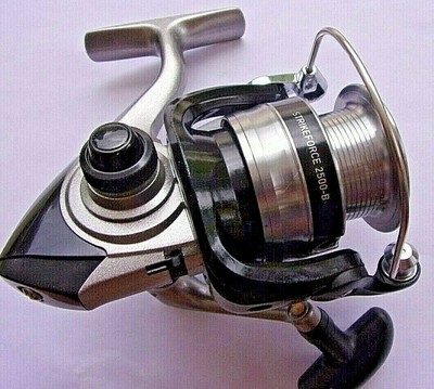 shakespeare durango reel